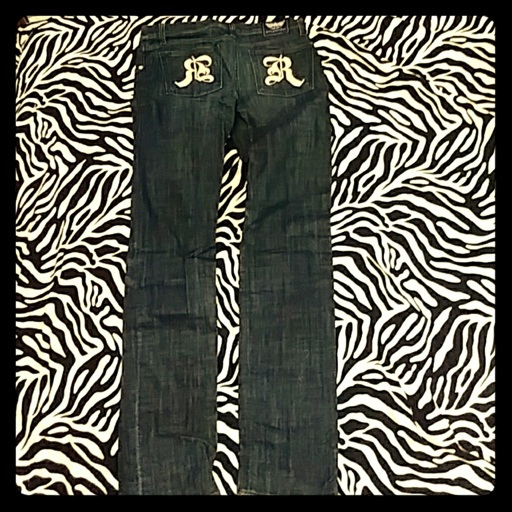 Rock & Republic Jeans